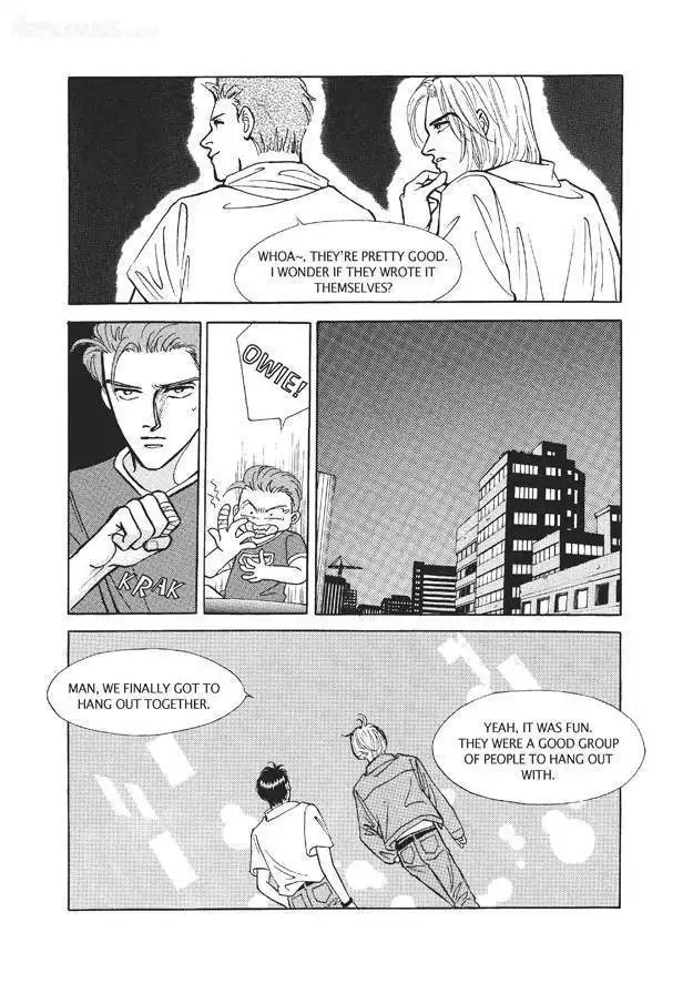 Do Whatever You Want Chapter 4.4 48